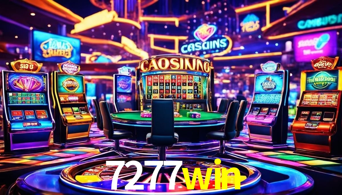 Experiência VIP 7277win