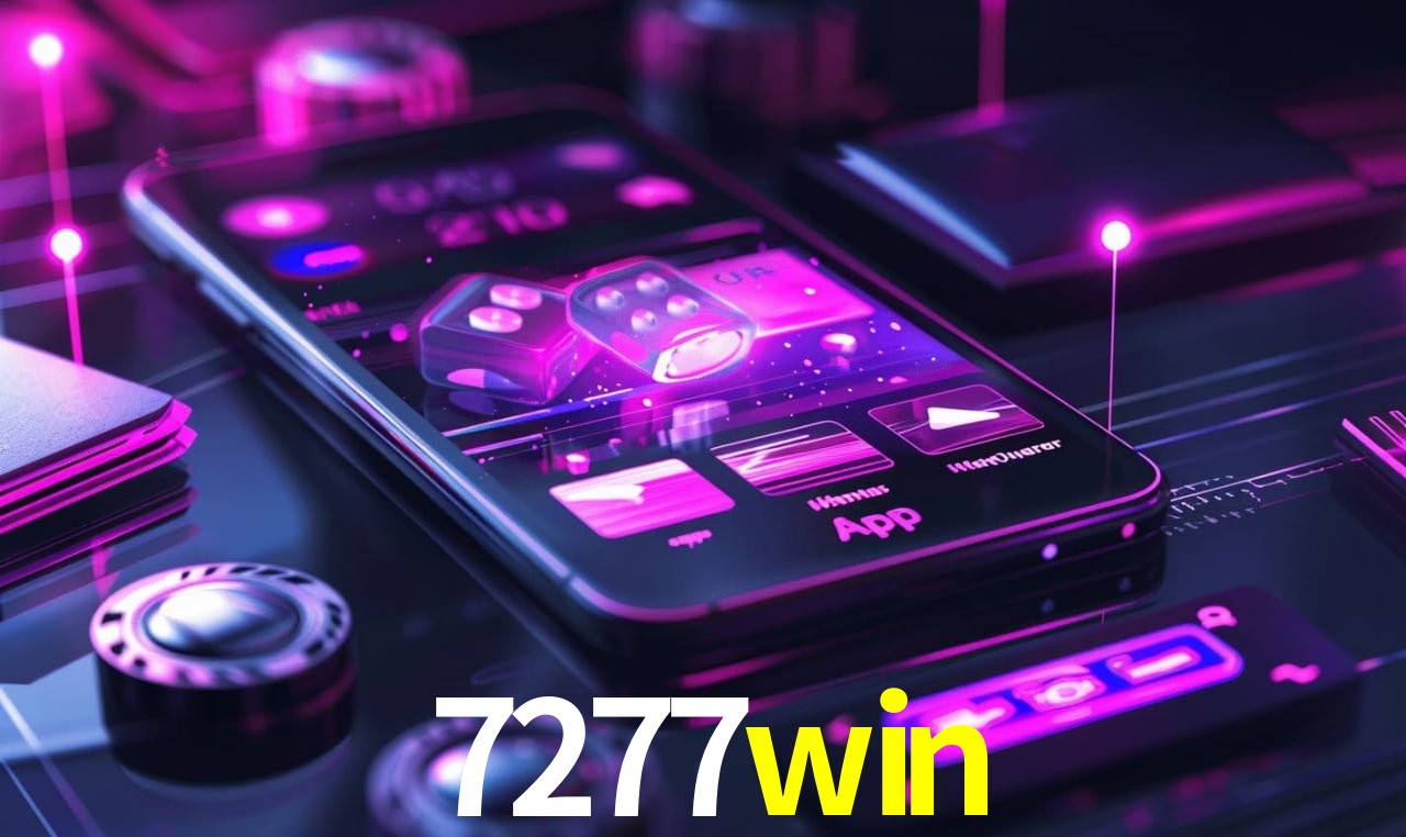 Welcome Bonus 7277win