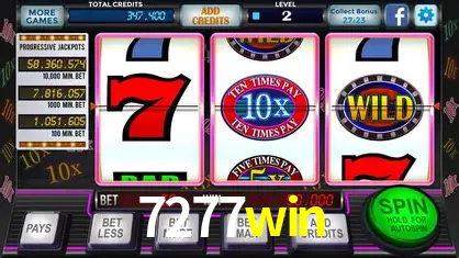 Desvendando o Mundo dos Jogos Virtuais na 7277win