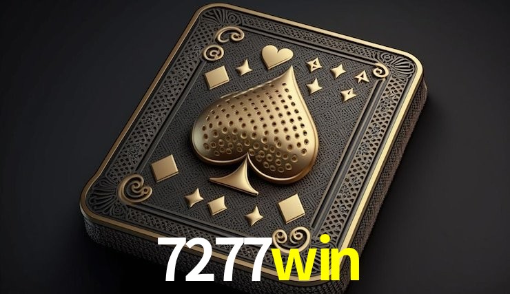 Estatísticas 7277win