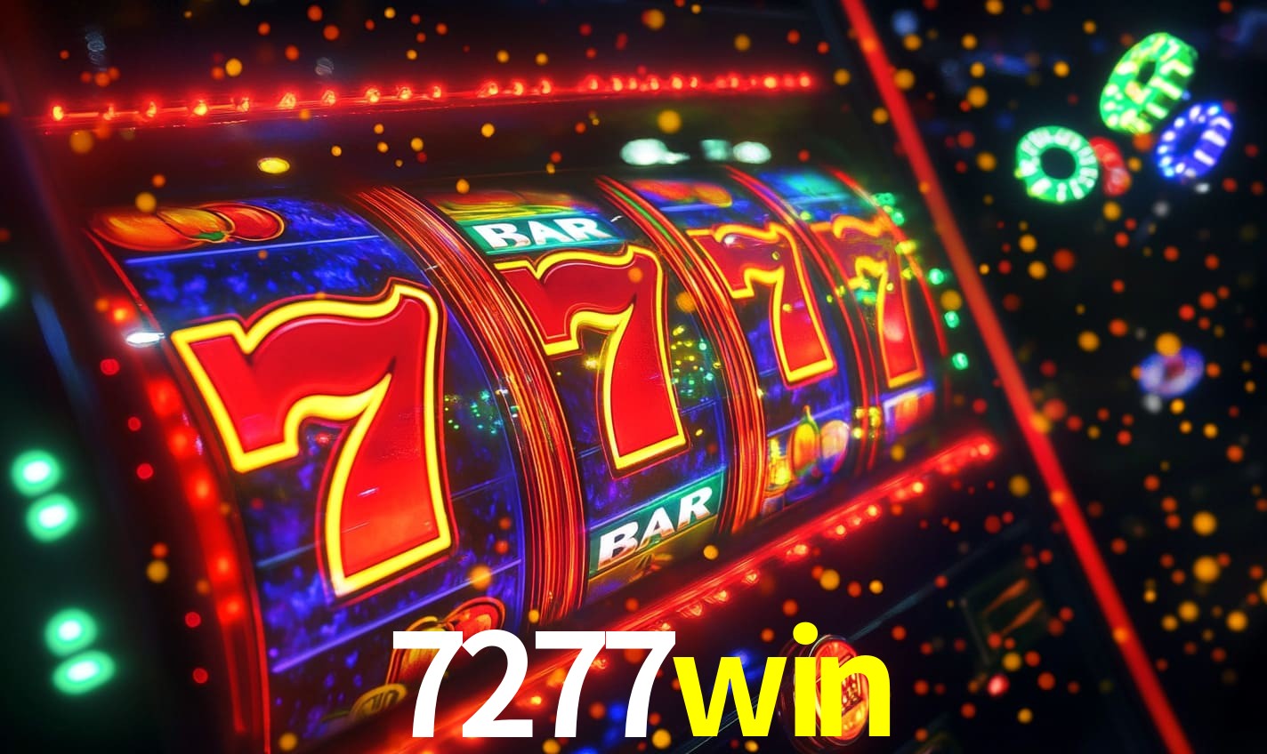 7277win bet