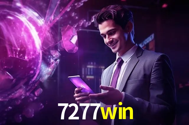 Statistics 7277win