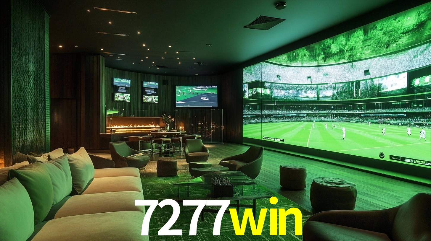 7277win: Seu Cassino Premiado com Pagamentos Rápidos