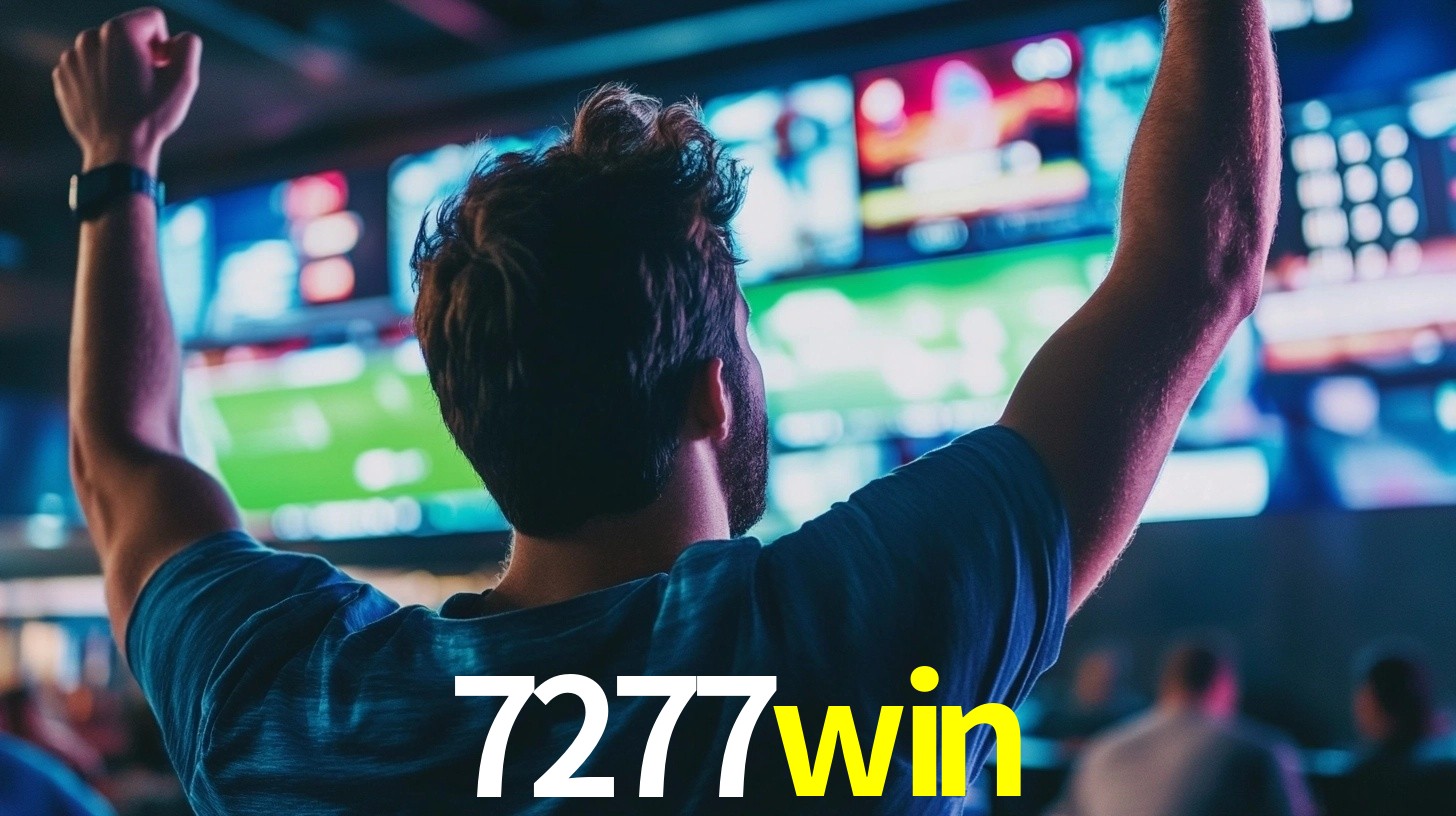 7277win - Fortuna e Diversão - 7277win.com