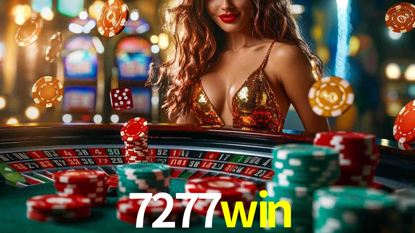 Welcome Bonus 7277win