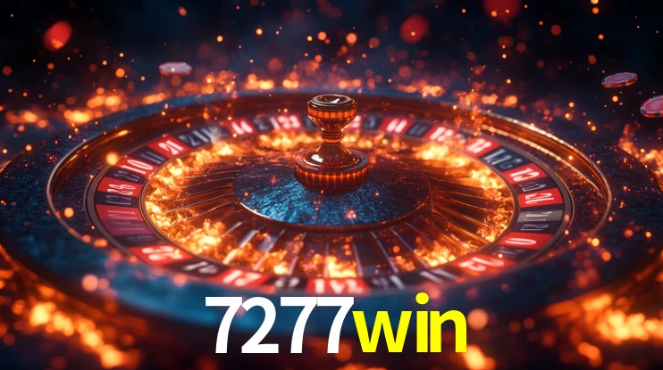 Bônus de boas-vindas na 7277win