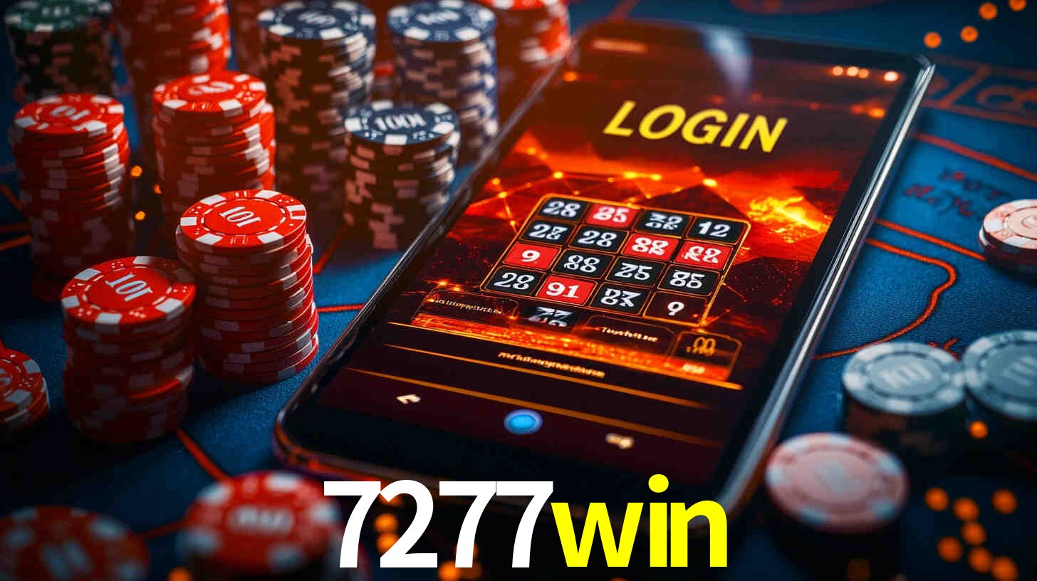 7277win bet