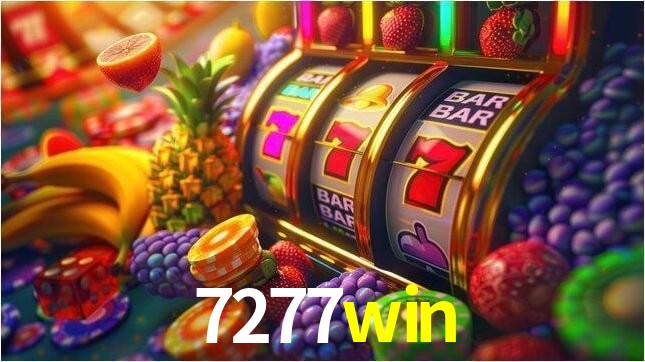 APP oficial da 7277win para mobile