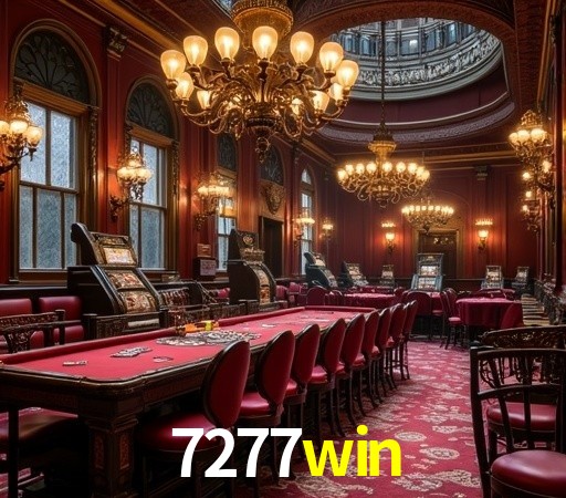 Promoções Sazonais 7277win