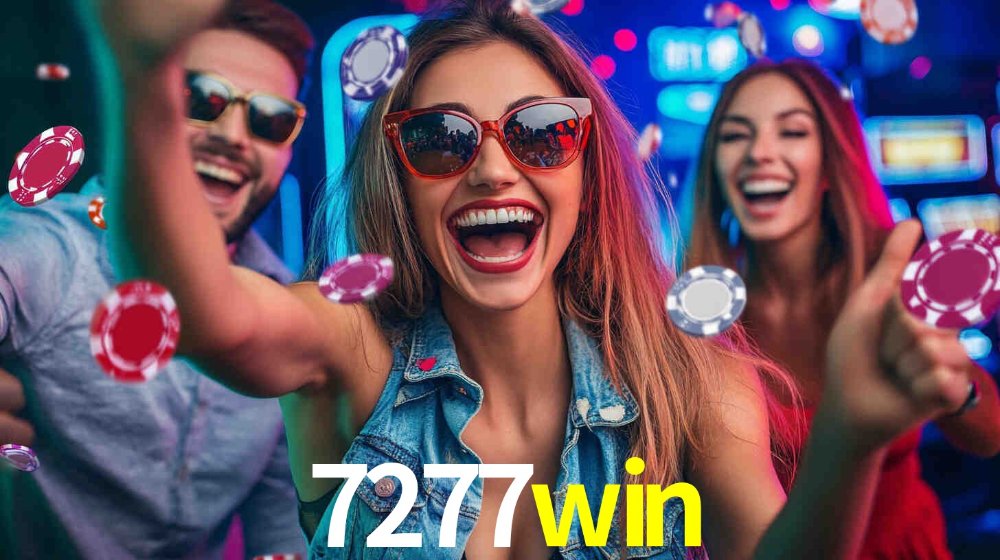 A Experiência Imersiva dos Cassinos Ao Vivo no 7277win