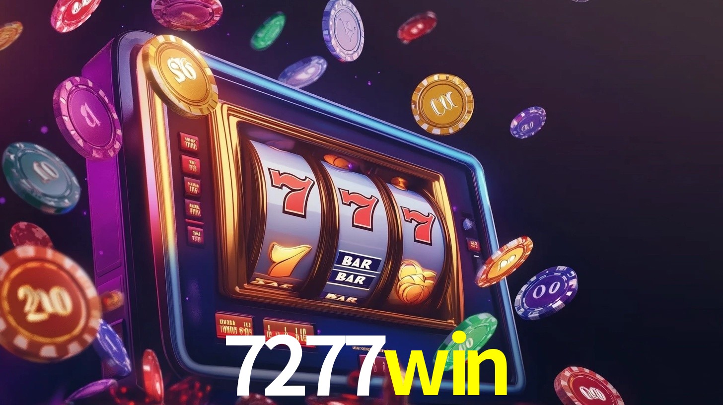 Roulette Table 7277win