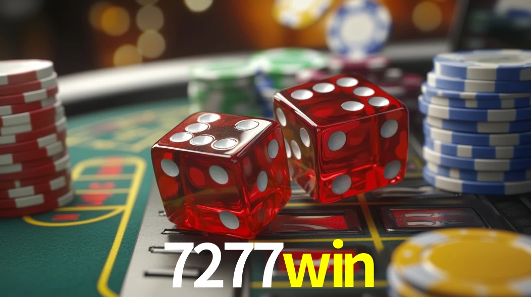 VIP Casino 7277win