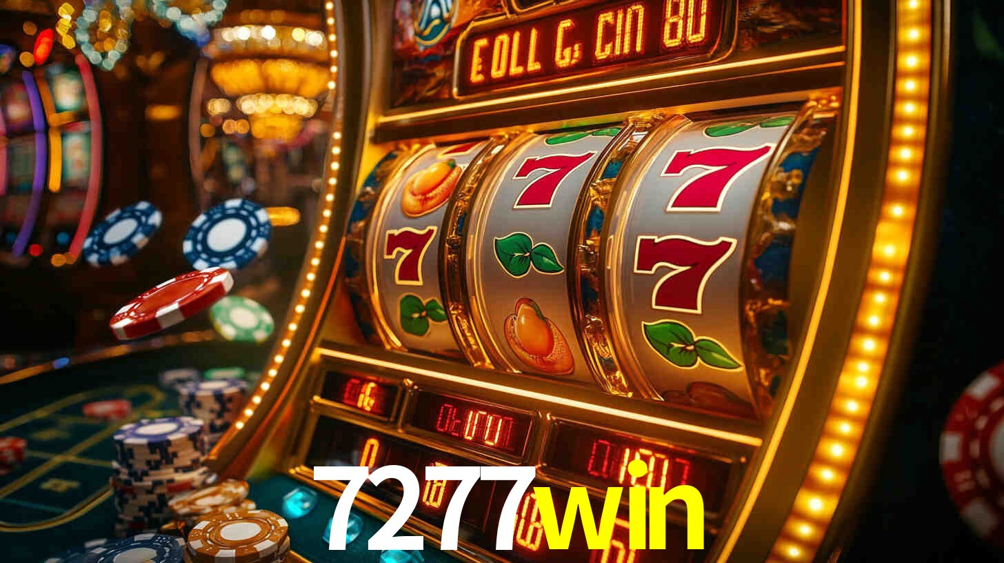 Tournaments 7277win