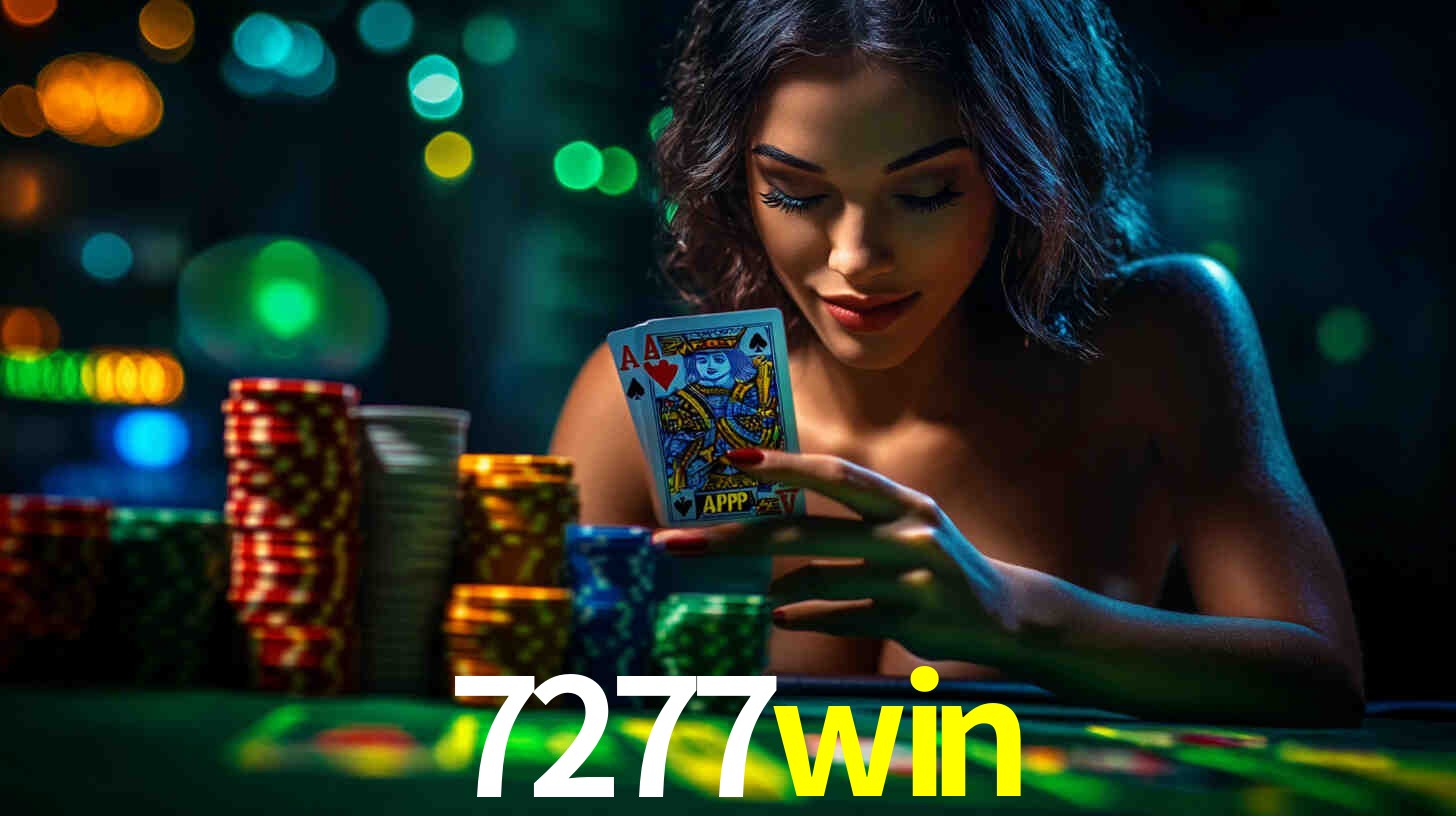 A Popularidade dos Caça-Níqueis no 7277win