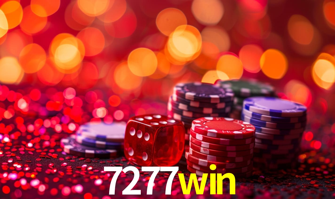 Descubra a Essência do 7277win: Nossa História e Compromissos