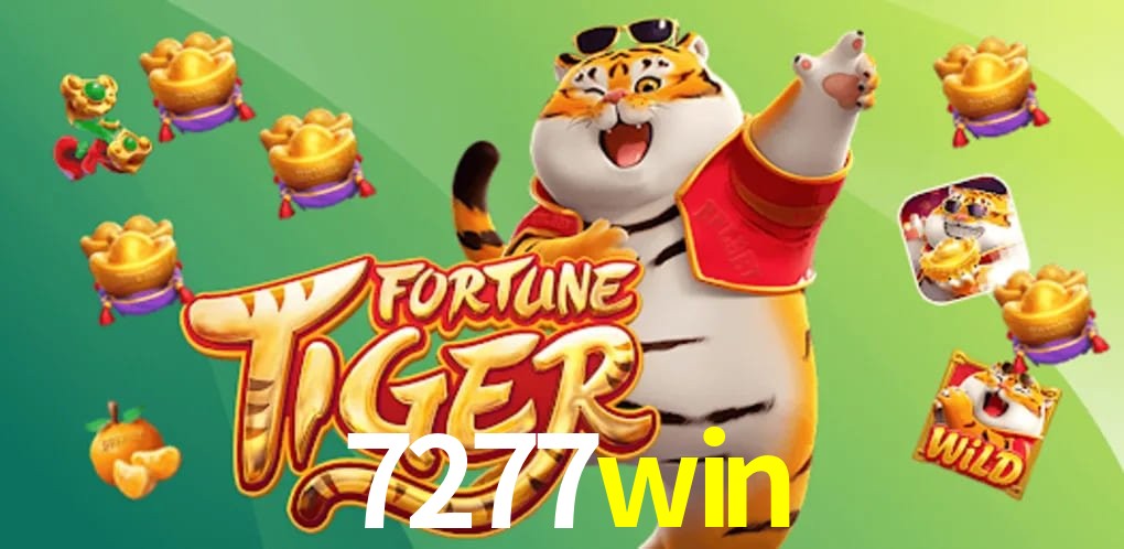 Game Statistics 7277win