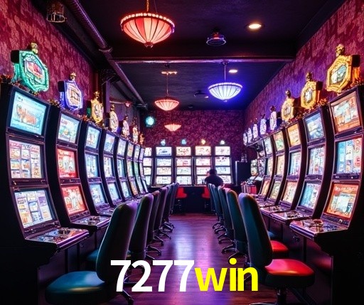 Segurança e performance na plataforma 7277win