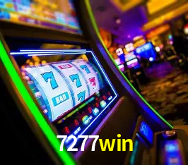 A Revolução dos Aplicativos de Jogos no 7277win