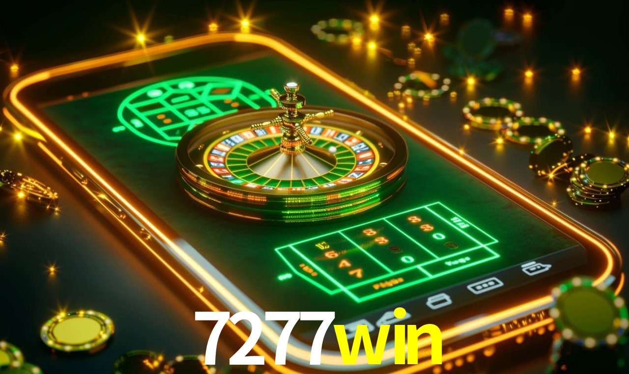 Promoção Relâmpago 7277win
