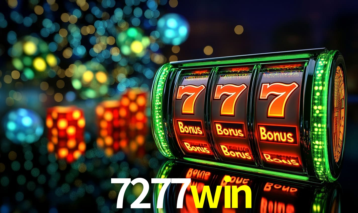 Benefícios da Conta 7277win