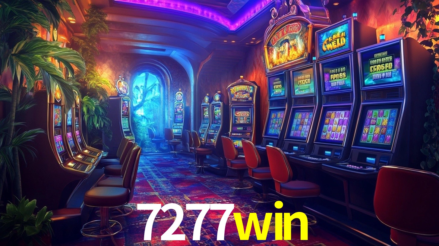 Blackjack Table 7277win