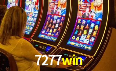 Cassino ao vivo com dealers reais na 7277win