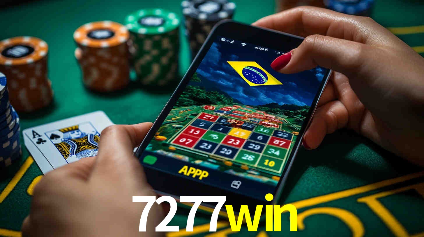 Descubra o Programa VIP da 7277win: Vantagens Exclusivas para Jogadores