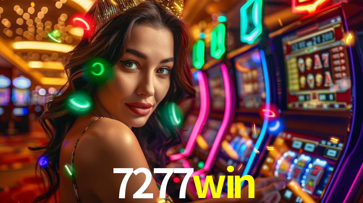 Apostas com odds competitivas na 7277win