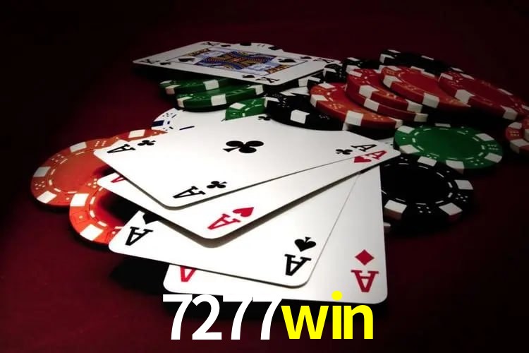 Bônus de Boas-vindas 7277win