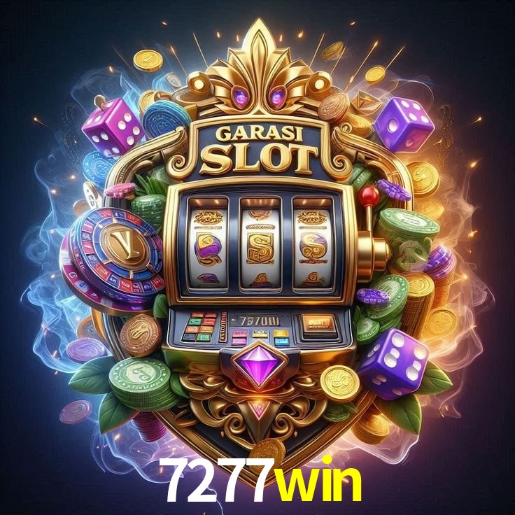 Tecnologia da Plataforma 7277win