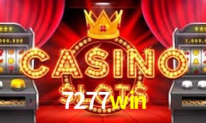 Live Casino 7277win