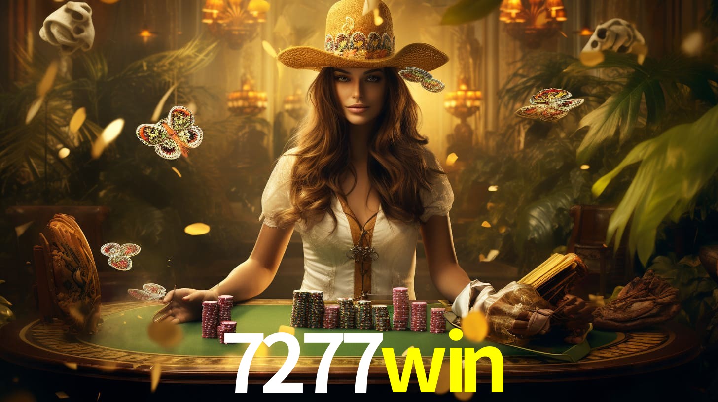 Spaceman Game 7277win