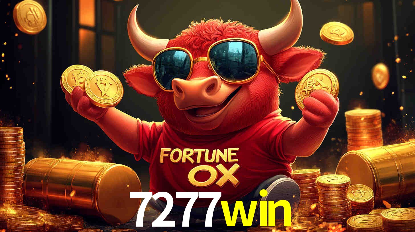 Inovações de Jogos na 7277win: O Futuro das Experiências Interativas