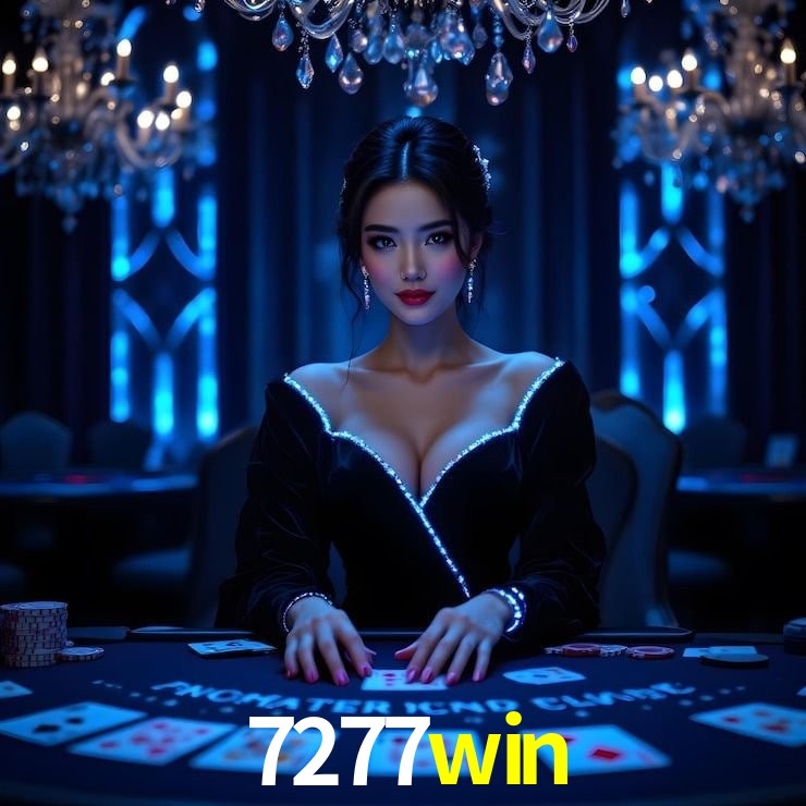 Casino Ao Vivo 7277win