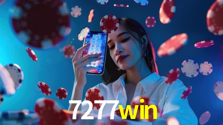 A Experiência Imersiva dos Cassinos Ao Vivo no 7277win