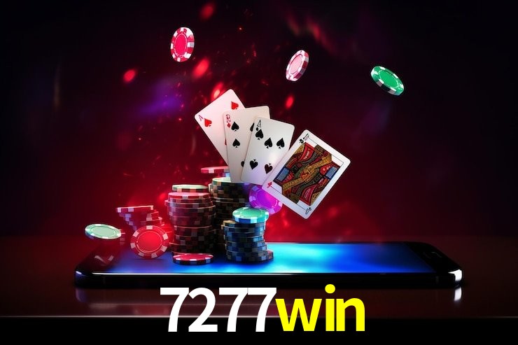 Slot Games 7277win