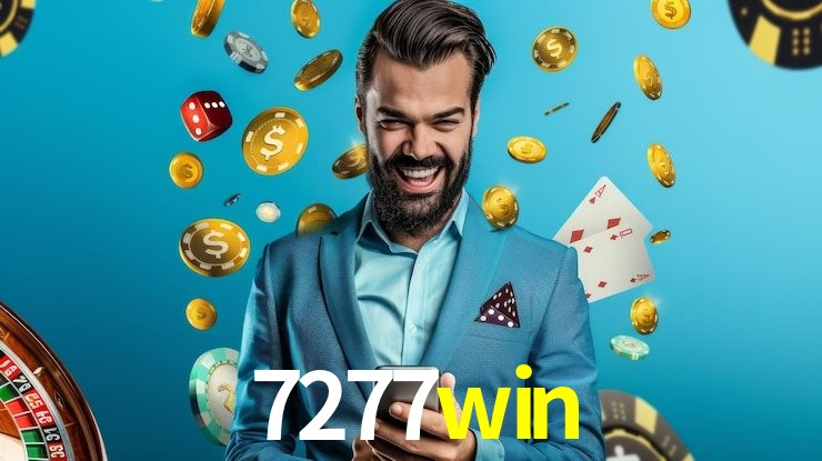 Game Providers 7277win