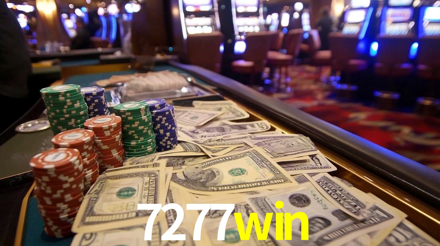 Biblioteca de slots populares na 7277win