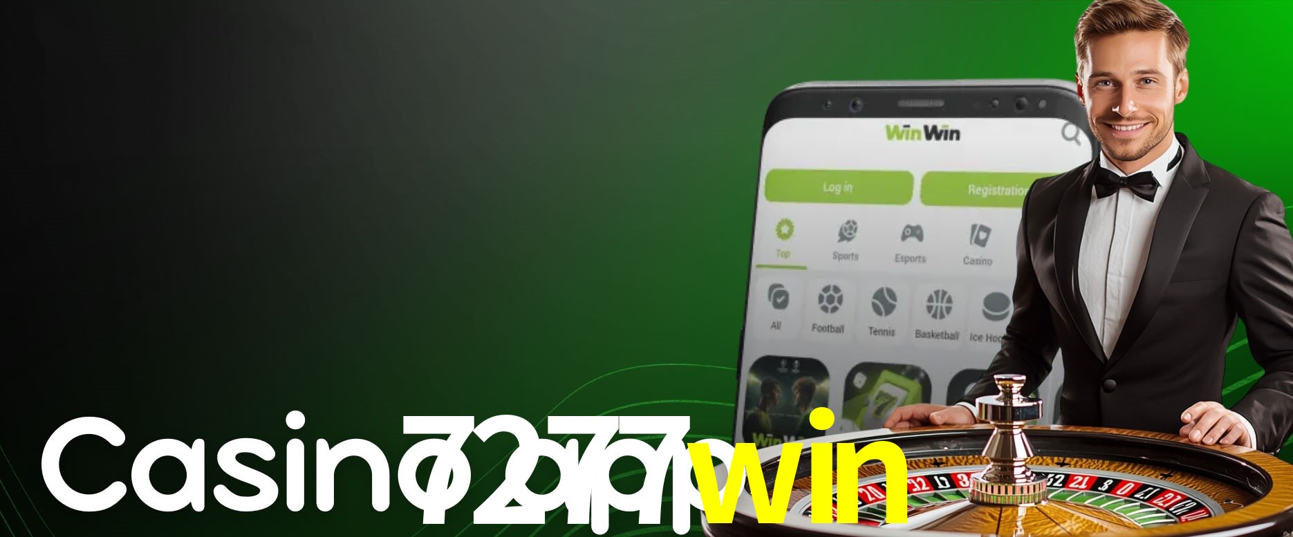 Exclusive Offers 7277win