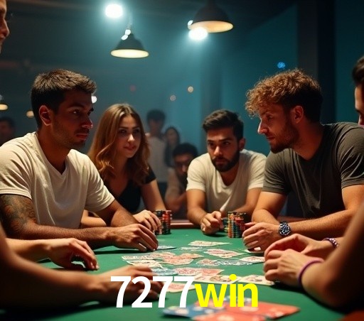 Loterias online na 7277win