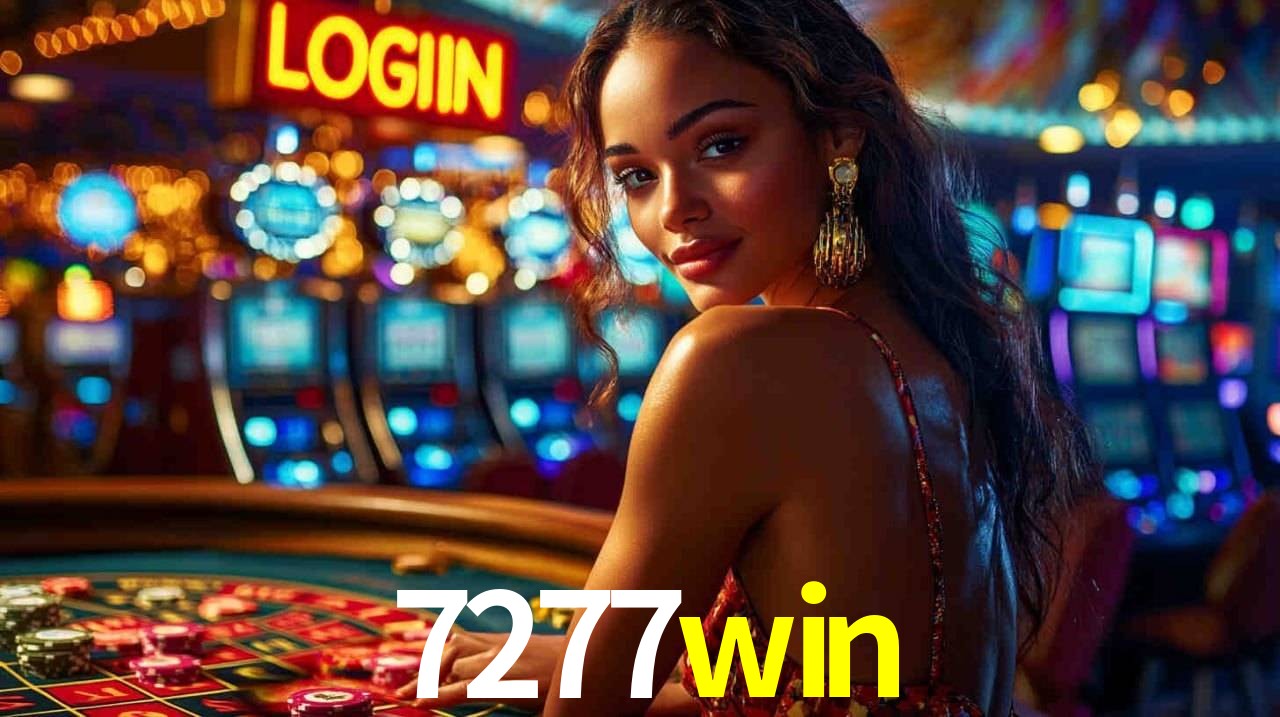 Provedores de Jogos 7277win