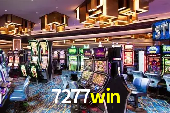 A Emoção da Loteria na 7277win: Uma Chance de Mudança de Vida