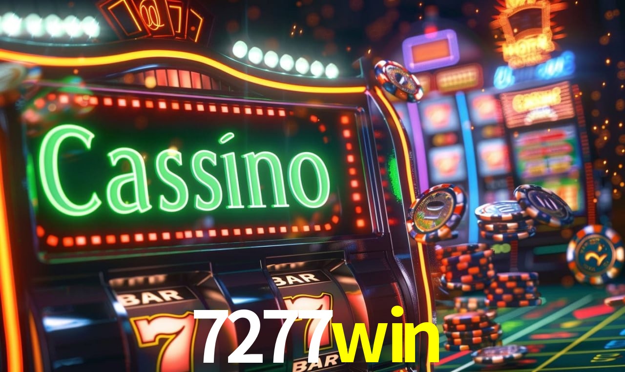 Segurança 2FA 7277win