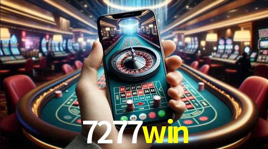 Account Benefits 7277win