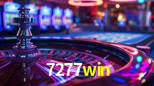 Apostas de Tênis 7277win