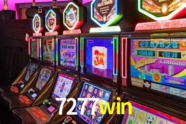 A Popularidade dos Caça-Níqueis no 7277win