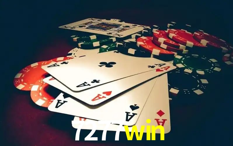 Benefícios VIP na 7277win