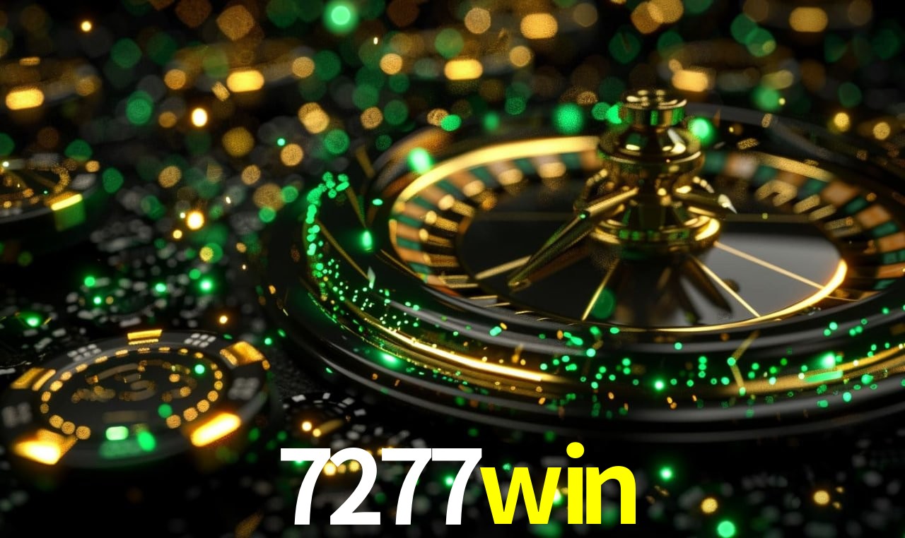 Slots com jackpots e giros grátis na 7277win