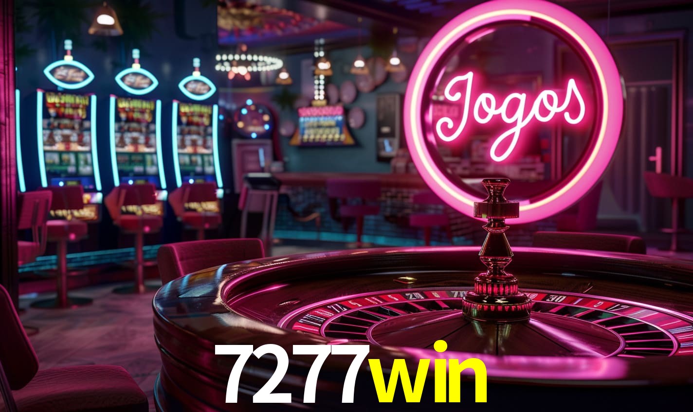 Explorando a Categoria de Eventos em Apostas na 7277win