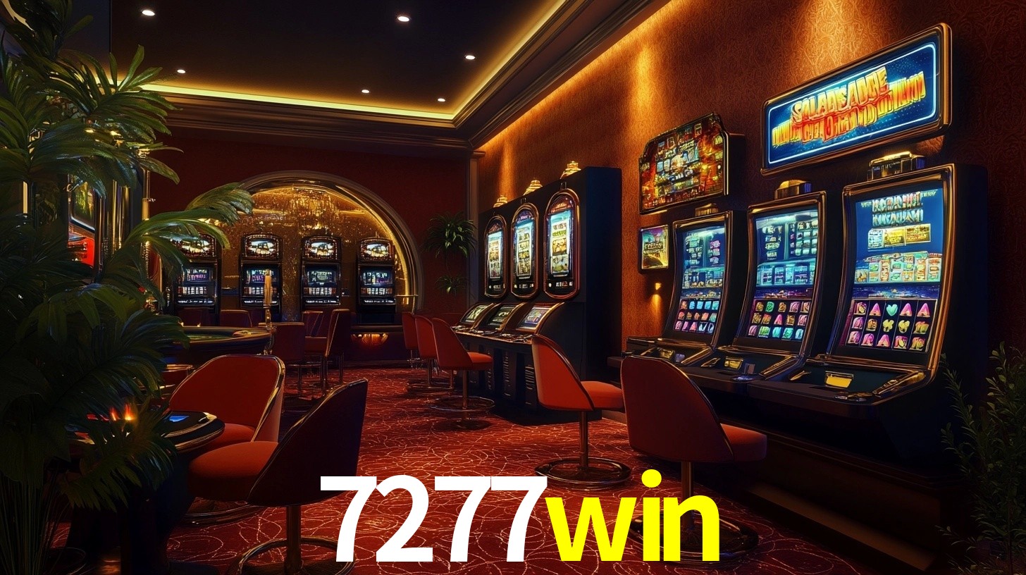 Live Casino 7277win